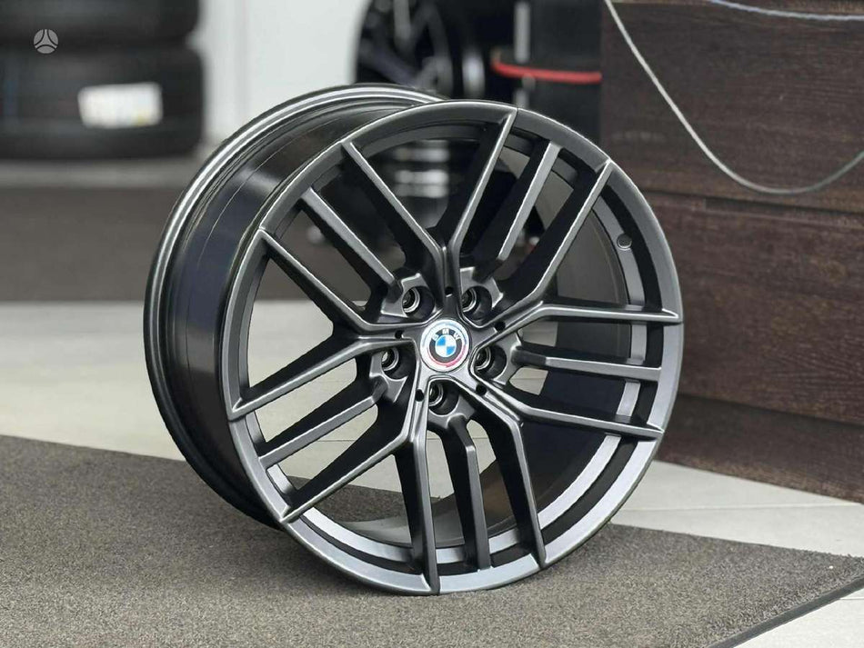 BMW G60 G61 ORIGINALŪS NR.920