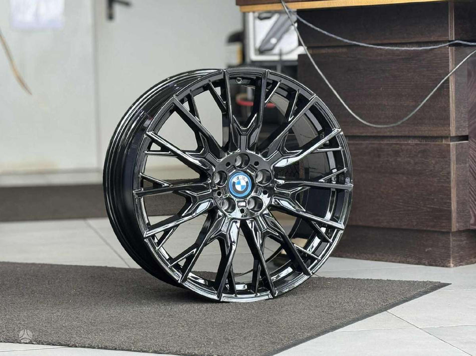 BMW I4 G26 M PERF. 868M ORIGINALŪS