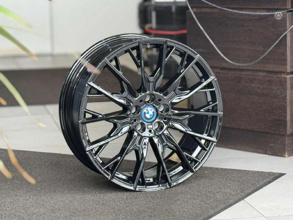 BMW I4 G26 M PERF. 868M ORIGINALŪS