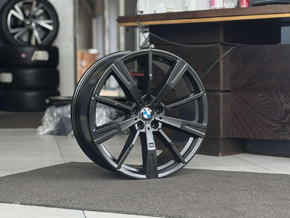 BMW I5 G60 G61 938M | ORIGINALŪS