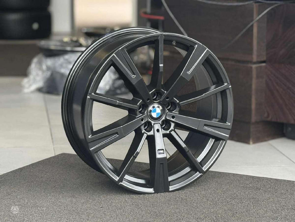 BMW I5 G60 G61 938M | ORIGINALŪS