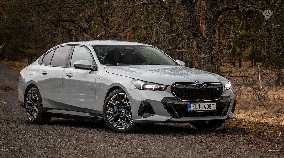 BMW I5 G60/G61 STYLING 939M