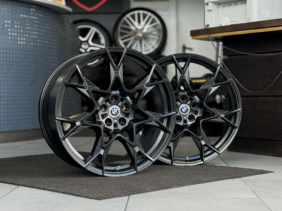 BMW M PERF. G60/G61 943M ORG.