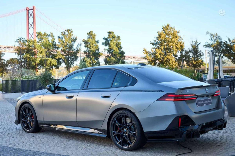 BMW M PERF. G60/G61 943M ORG.