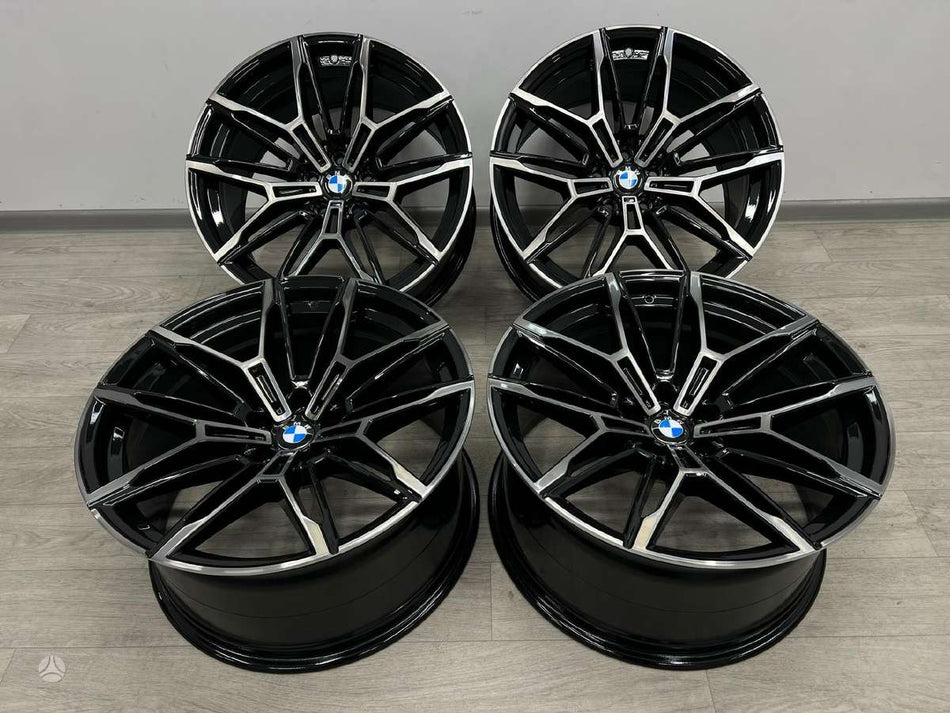 BMW M2 G87 M3 G80 M4 G82 | 930M