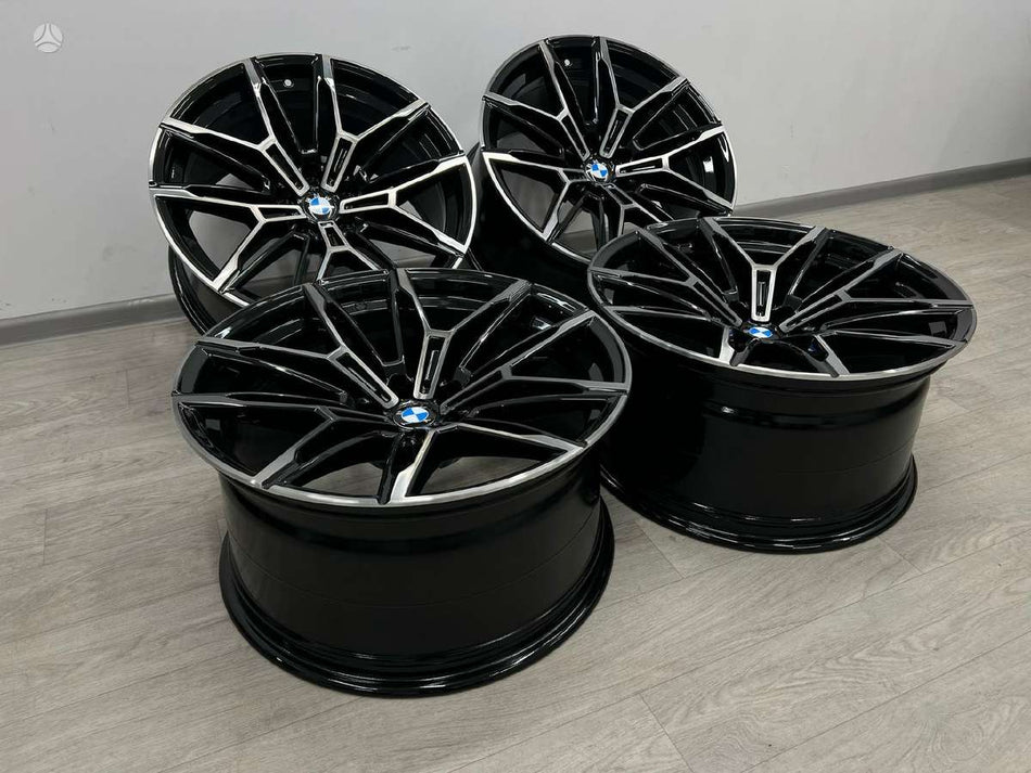 BMW M2 G87 M3 G80 M4 G82 | 930M