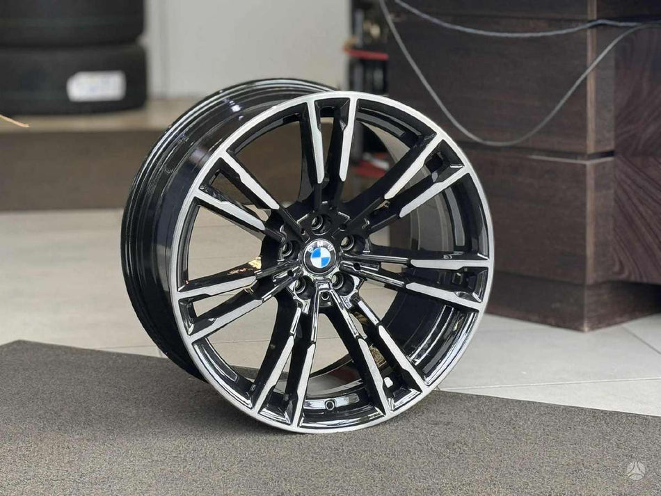 BMW M5 F90 / M8 F92 OEM 789M