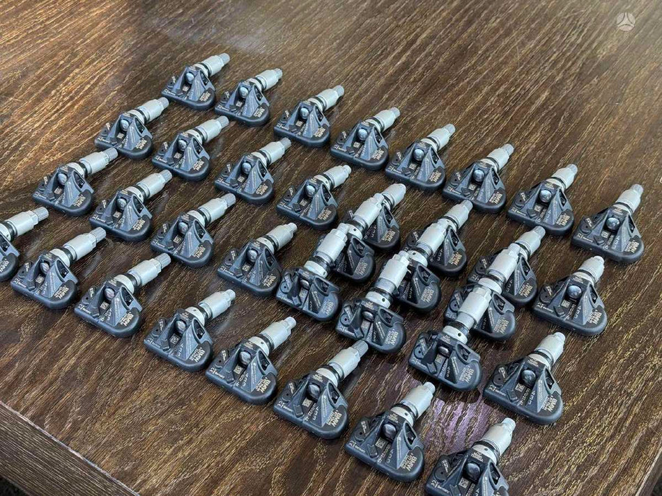 BMW ORG. ORO SLĖGIO DAVIKL.| G SER