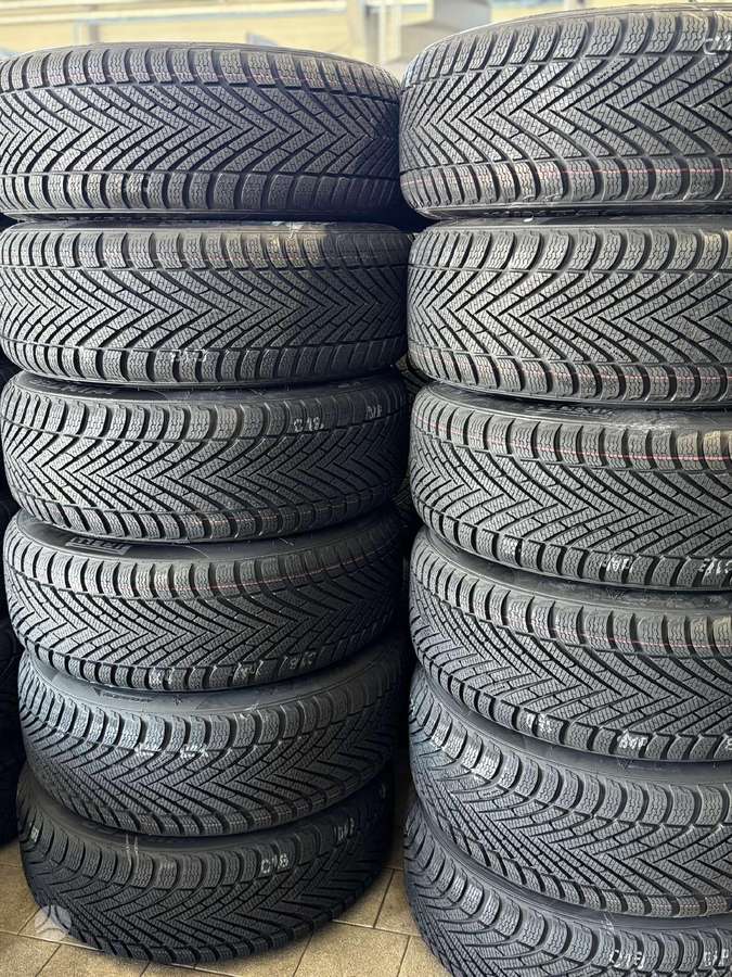 BMW VW/AUDI/SKODA | 5x112 | NAUJI