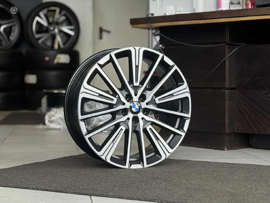 BMW X1 U11 / X2 U10 869i | OEM