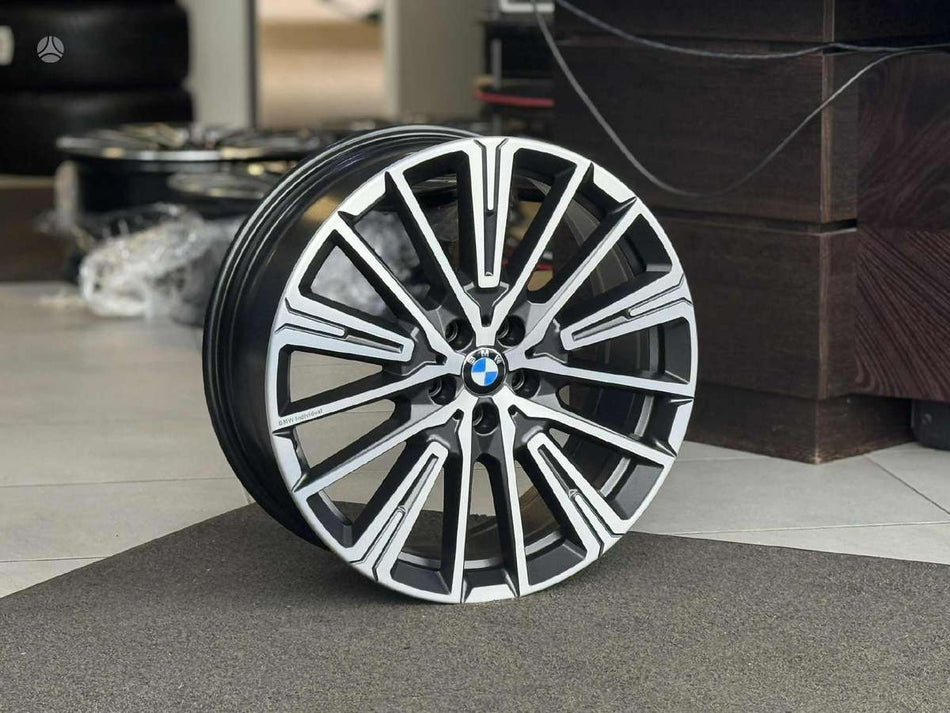 BMW X1 U11 / X2 U10 869i | OEM