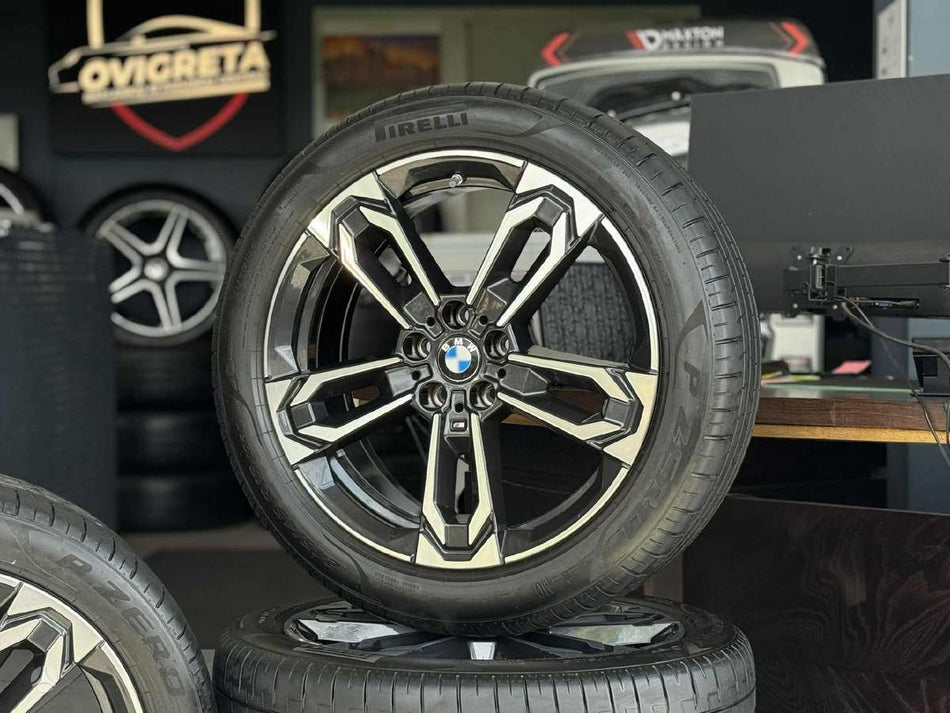 BMW X1/X2 U10/U11 871M ORG. | 2024