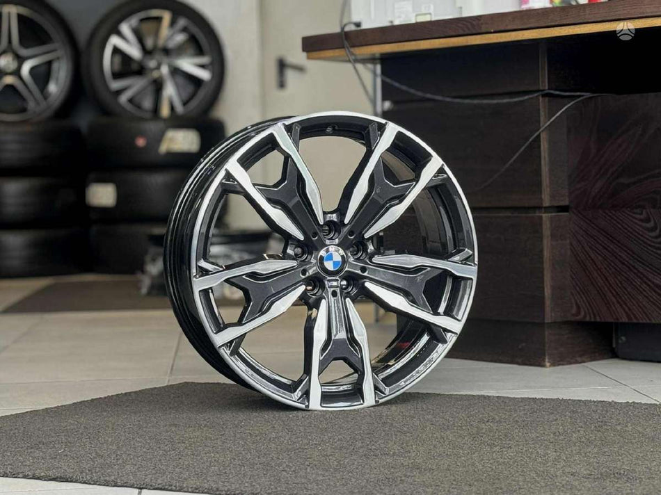 BMW X3 X4 G01 G02 787M | OEM