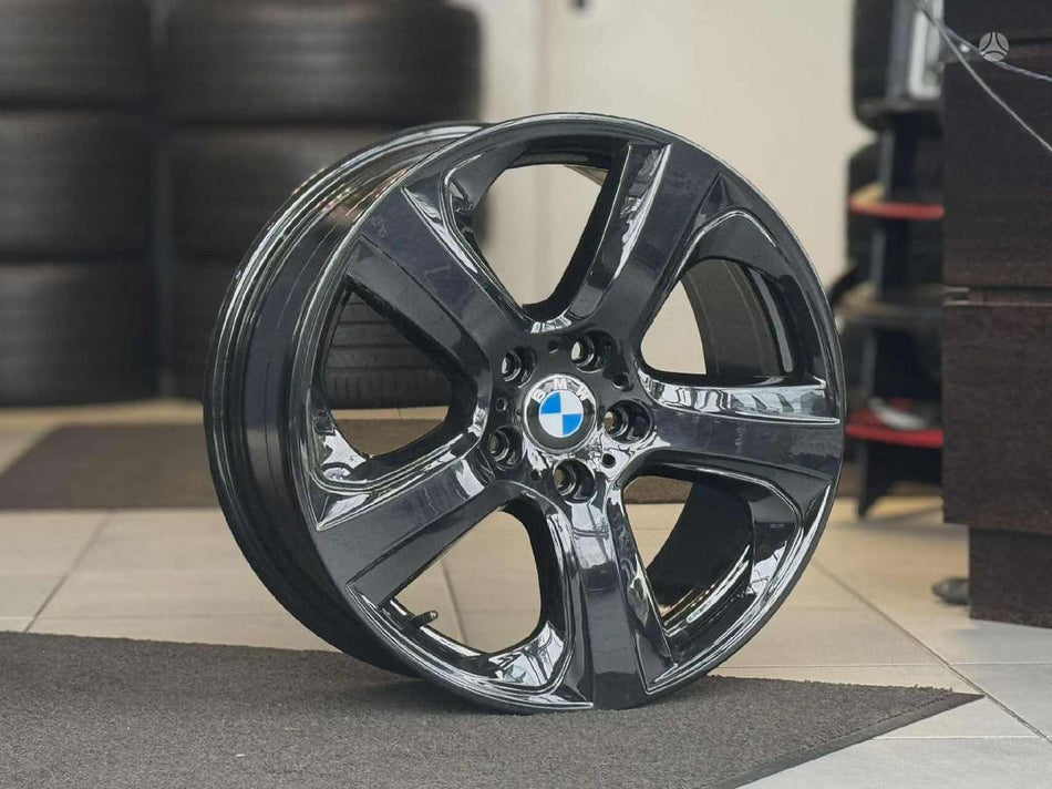 BMW X5 F15 STYLING 490 ORIGINAL