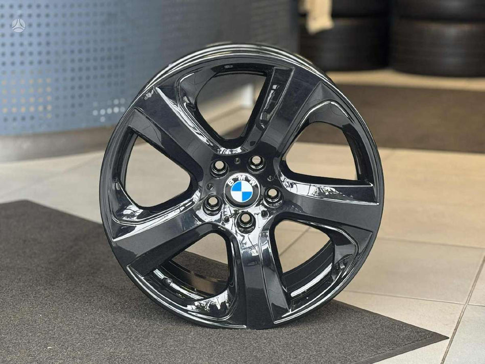 BMW X5 F15 STYLING 490 ORIGINAL