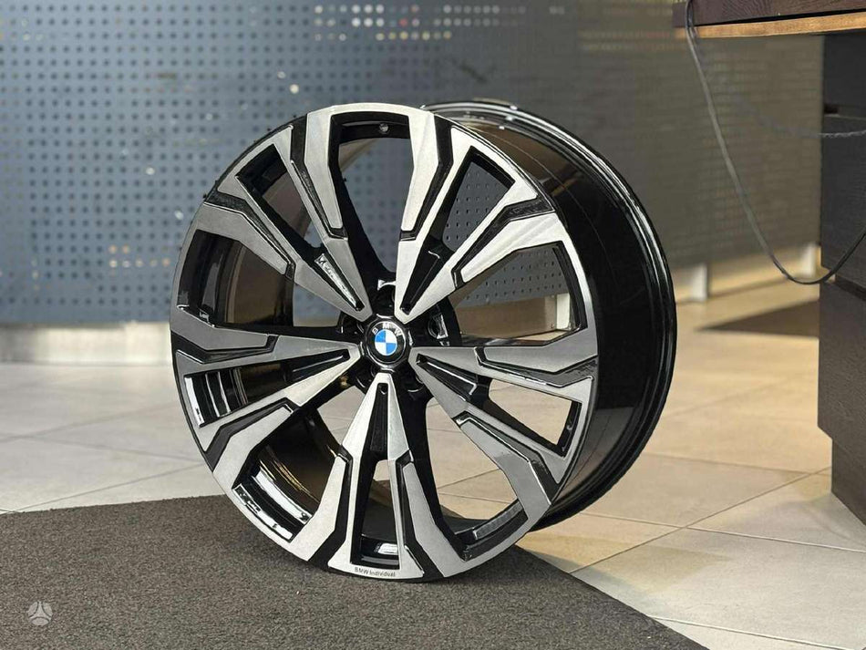 BMW X7 G07 STYLING 914I | OEM