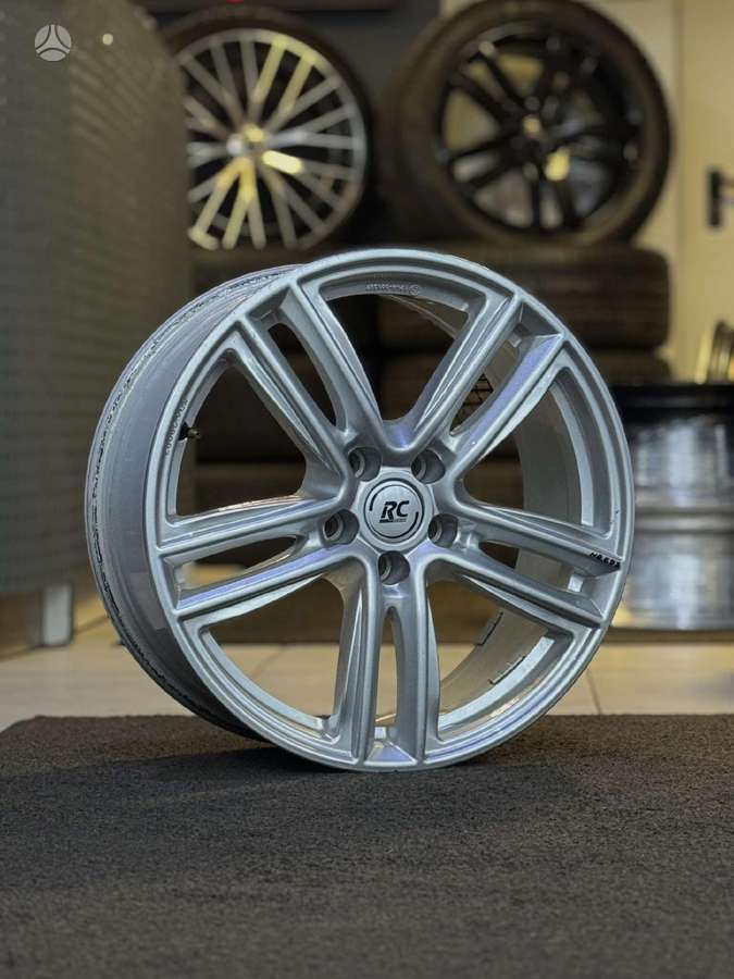 Brock ORIGINALŪS NR.693 | 5x108