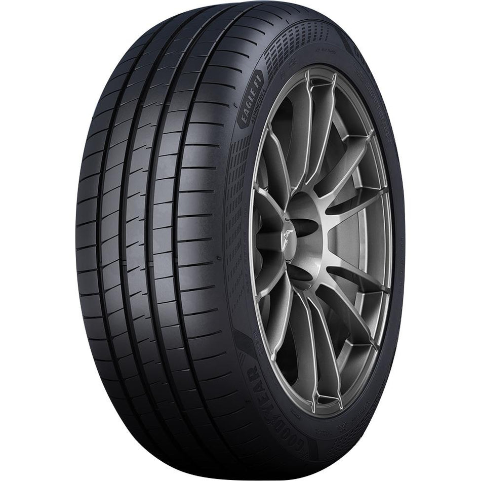 205/40R17 GOODYEAR EAGLE F1 ASYMMETRIC 6 84W XL Elect FP DAB70