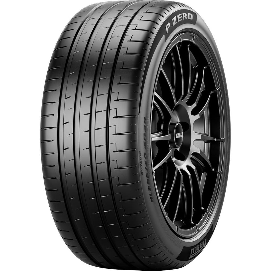 245/45R19 PIRELLI PZERO (PZ5) 102Y XL CAB70