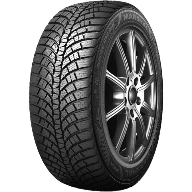 245/45R19 MARSHAL MW51 102V XL DOT22 Studless 3PMSF M+S