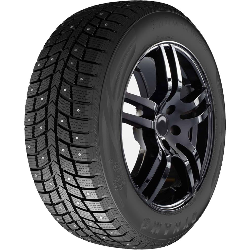 245/40R18 DYNAMO SNOW-H MWH03 FS 97H XL RP Studded 3PMSF M+S