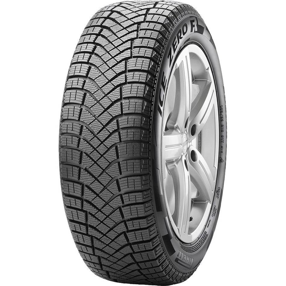 225/45R19 PIRELLI WINTER ICE ZERO FR 96H XL DOT21 Friction CDA69 3PMSF IceGrip M+S