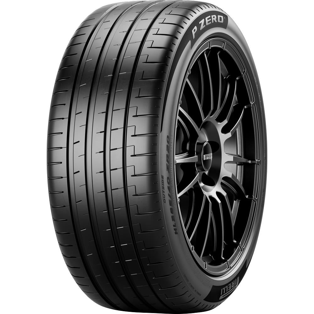 325/35R22 PIRELLI PZERO (PZ5) 114Y XL L1 Elect CAB73