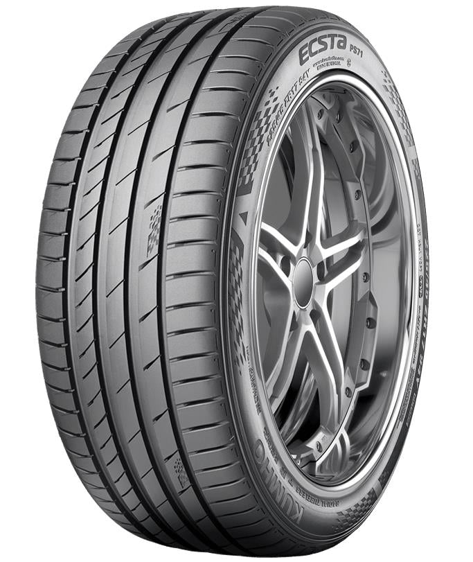275/45R20 KUMHO PS71 SUV 110Y XL RP CAB73