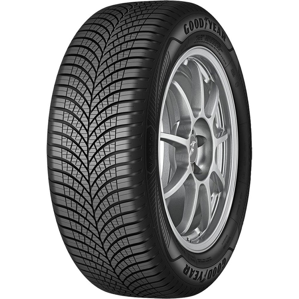215/45R20 GOODYEAR VECTOR 4SEASONS GEN 3 95T XL R Elect ABB72 3PMSF M+S