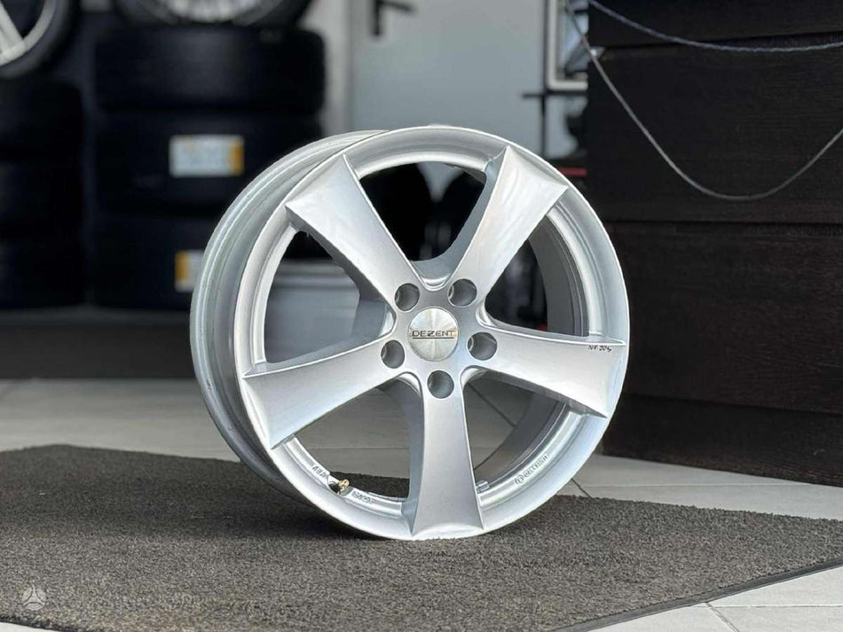 Dezent ORIGINALŪS NR.904