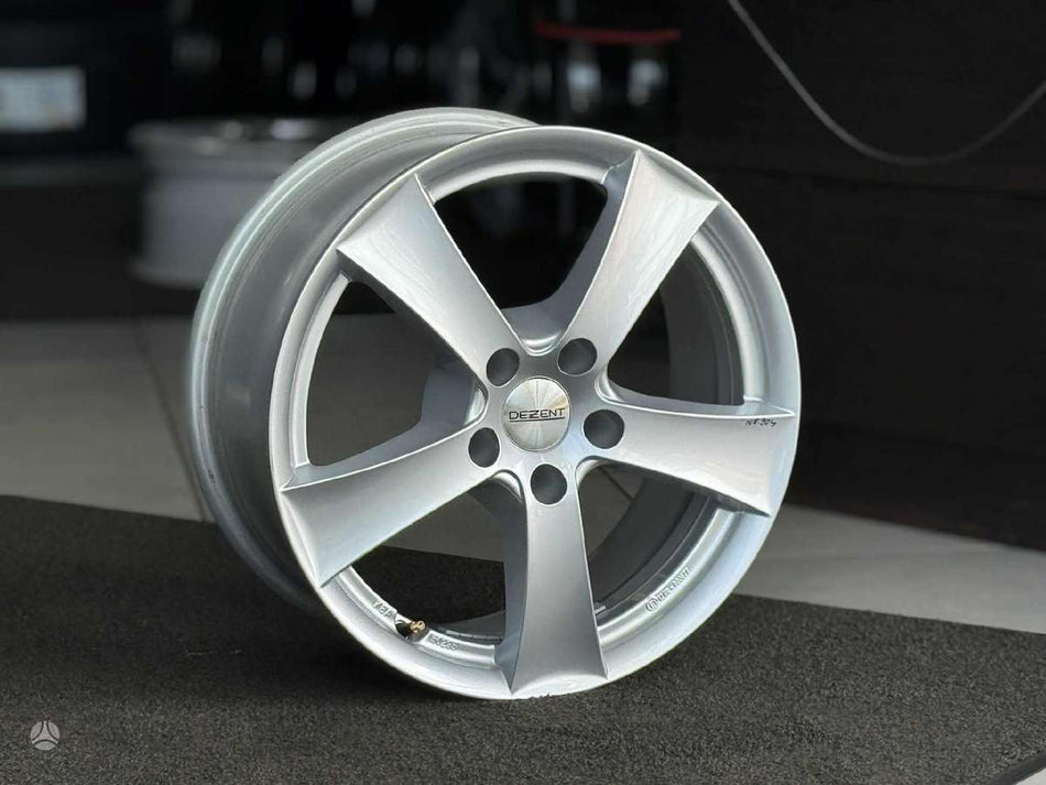 Dezent ORIGINALŪS NR.904