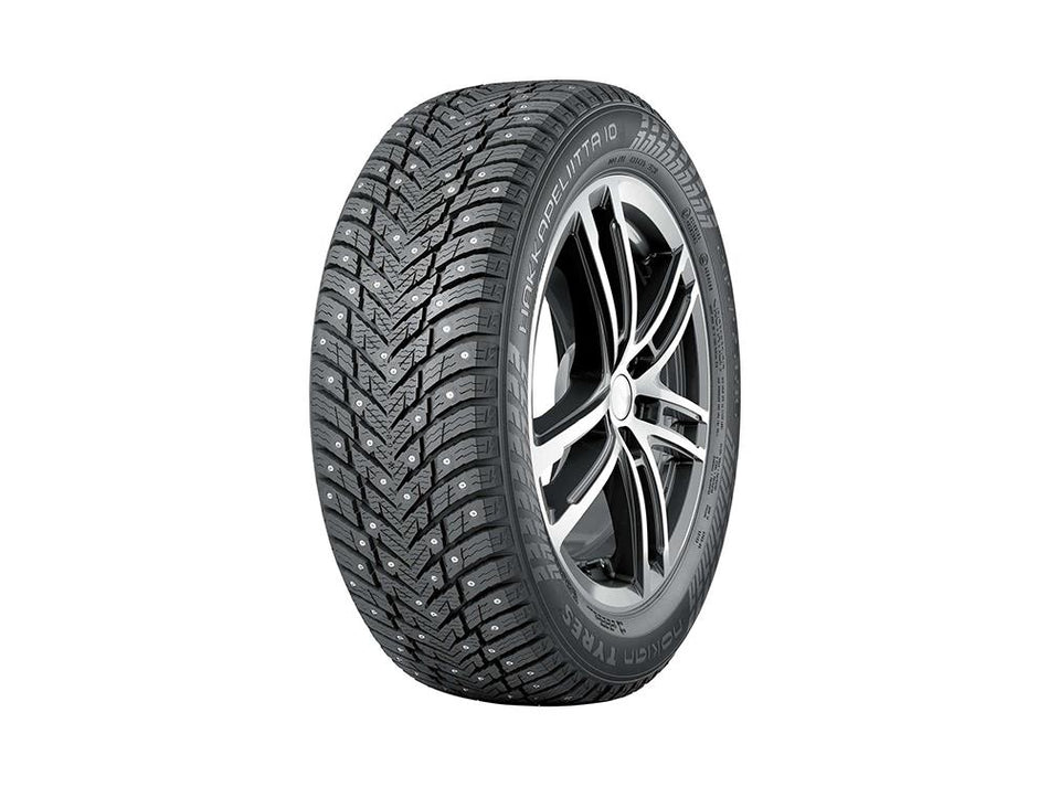 245/40R20 NOKIAN HKPL 10 99T XL Studded 3PMSF M+S