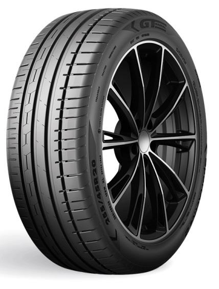 255/45R20 GT RADIAL SPORTACTIVE2 SUV 105W XL RP BAA70