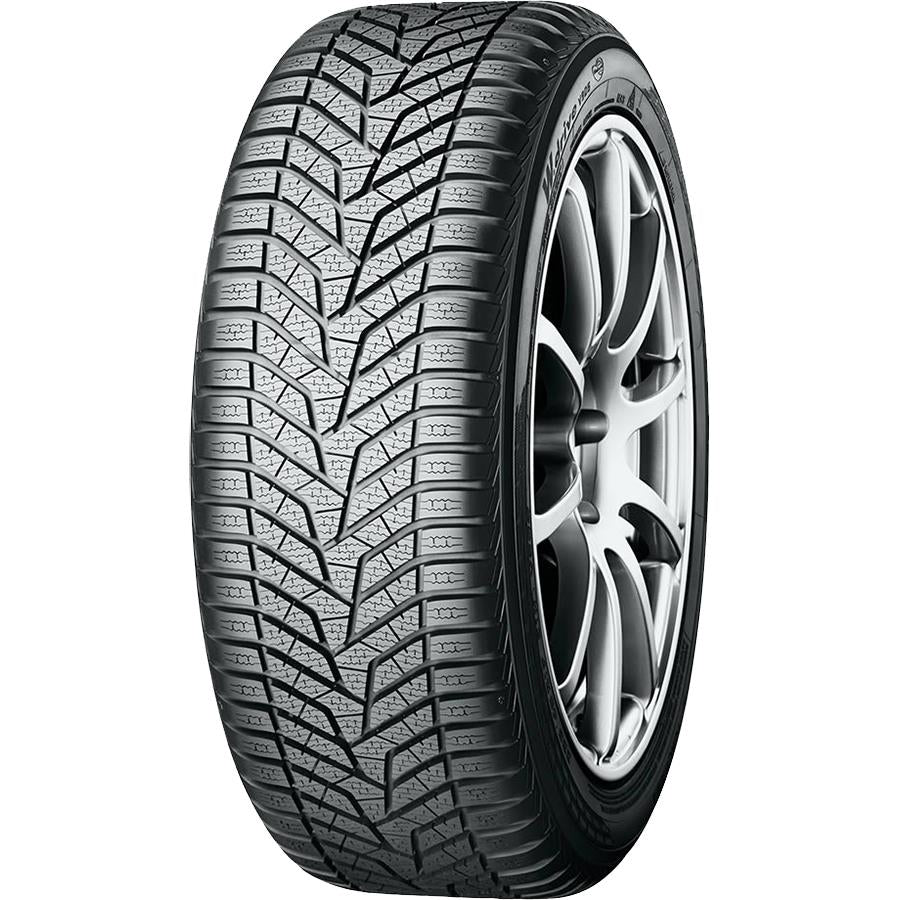 265/65R17 YOKOHAMA BLUEARTH WINTER V905 112T Studless CCB73 3PMSF M+S