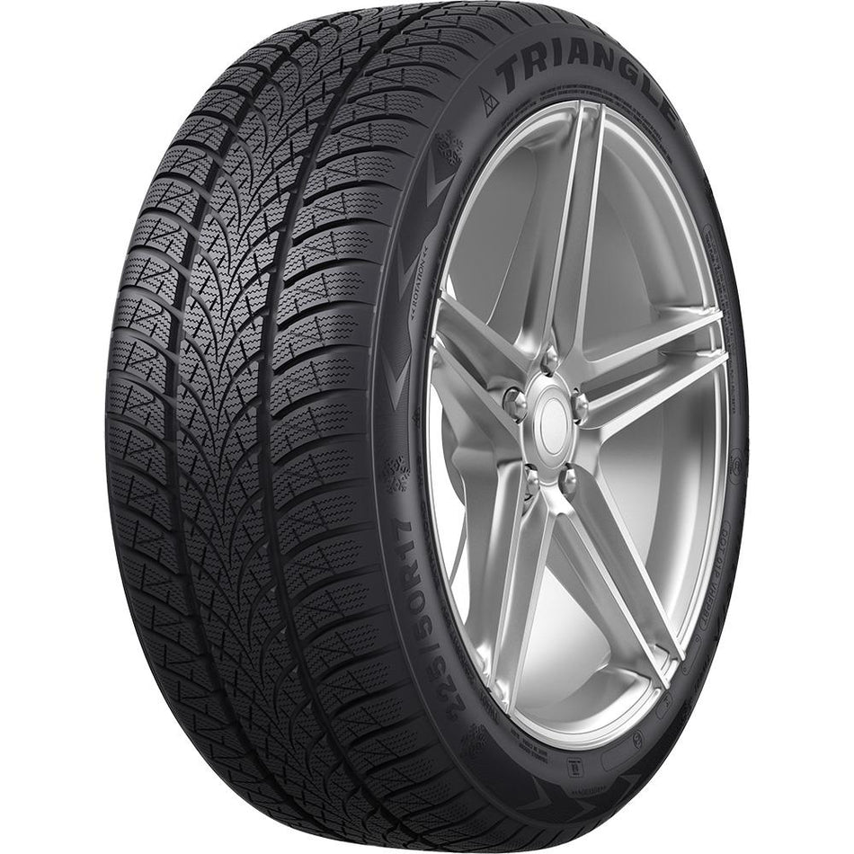 225/45R17 TRIANGLE TW401 94V XL RP Studless DCB72 3PMSF M+S