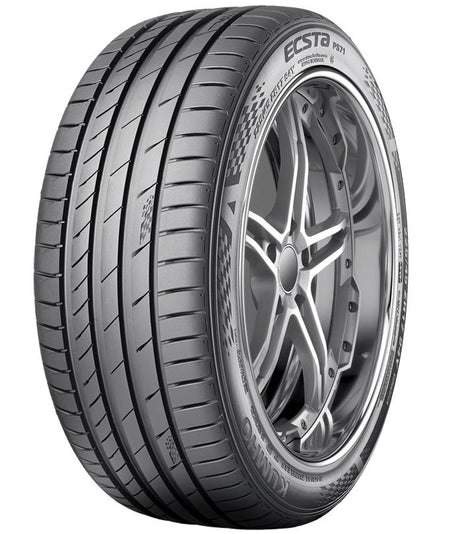 295/40R20 KUMHO PS71 SUV 110Y XL RP CAB75