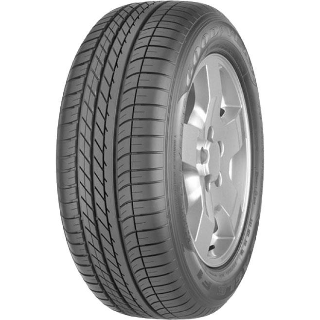 245/45R20 GOODYEAR EAGLE F1 ASYMMETRIC SUV 103W XL RunFlat (*) Elect FP RunFlat BBB72