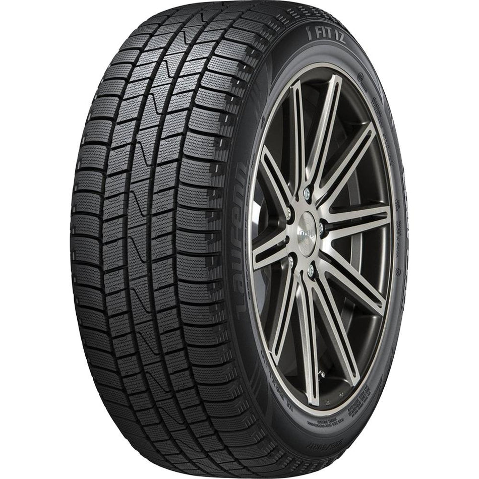 185/70R14 LAUFENN I FIT IZ LW51 88T DOT21 Studless DEB71 3PMSF M+S