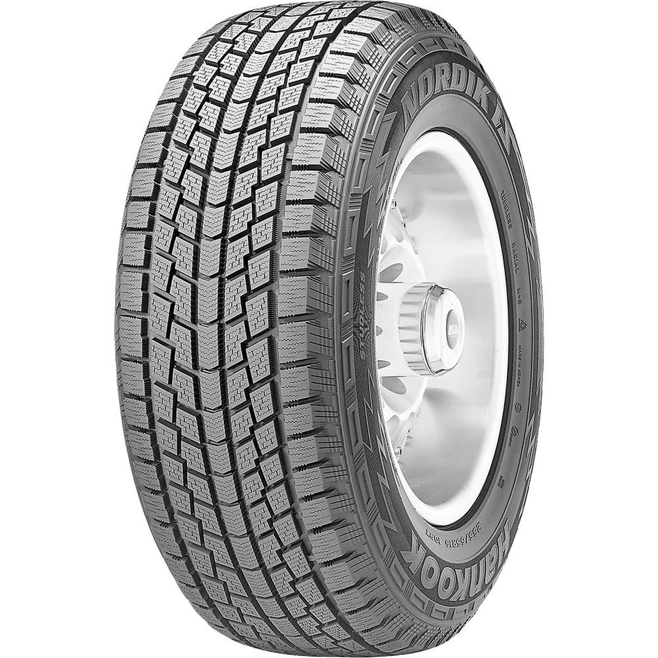 235/55R17 HANKOOK DYNAPRO I*CEPT (RW08) 99Q DOT20 Friction DDB71 3PMSF M+S