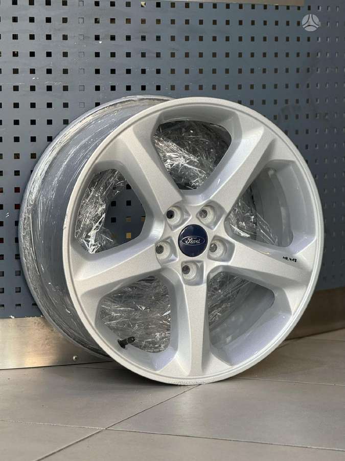 Ford ORIGINALŪS NR.418