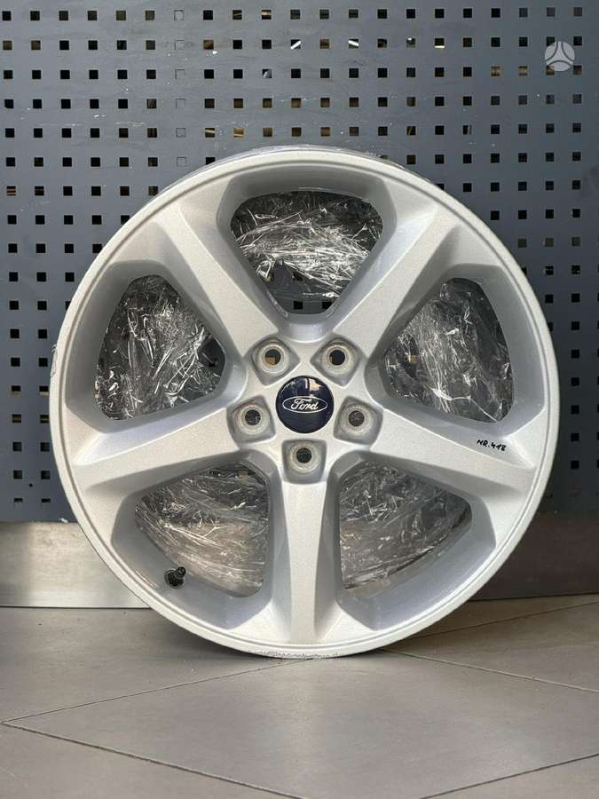 Ford ORIGINALŪS NR.418