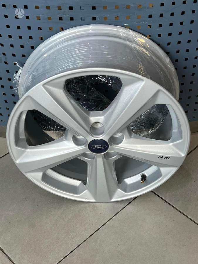 Ford ORIGINALŪS NR.982