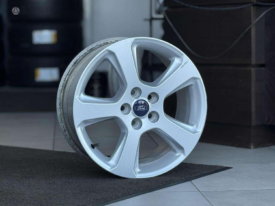 Ford S-MAX ORIGINALŪS NR.885