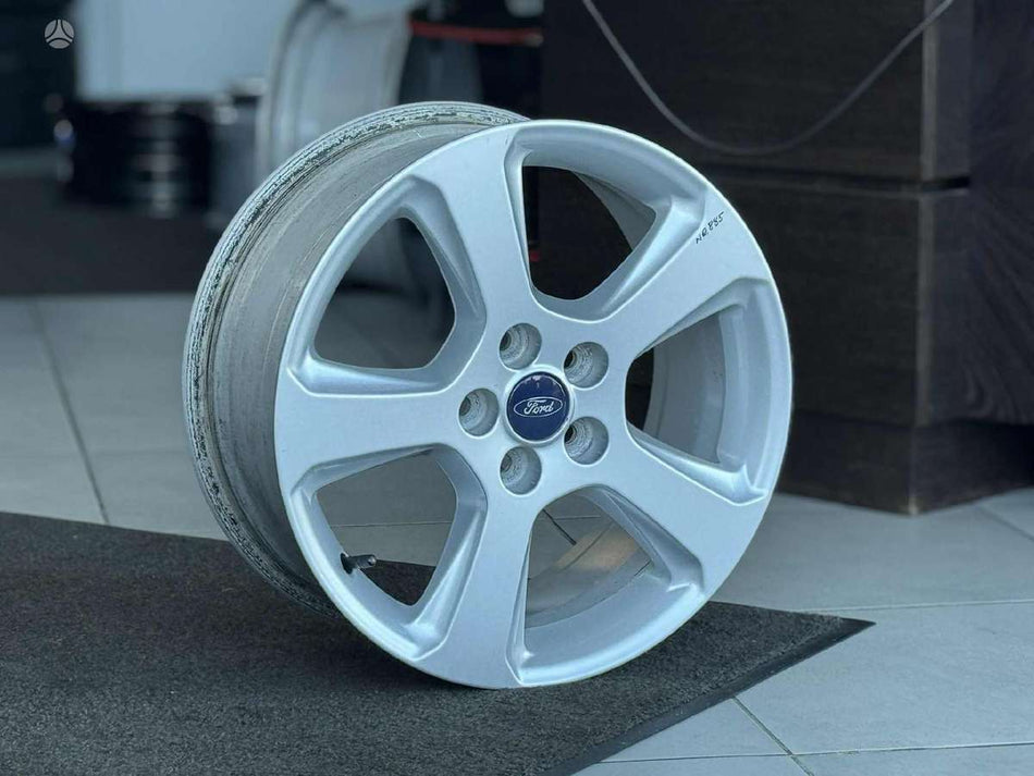 Ford S-MAX ORIGINALŪS NR.885