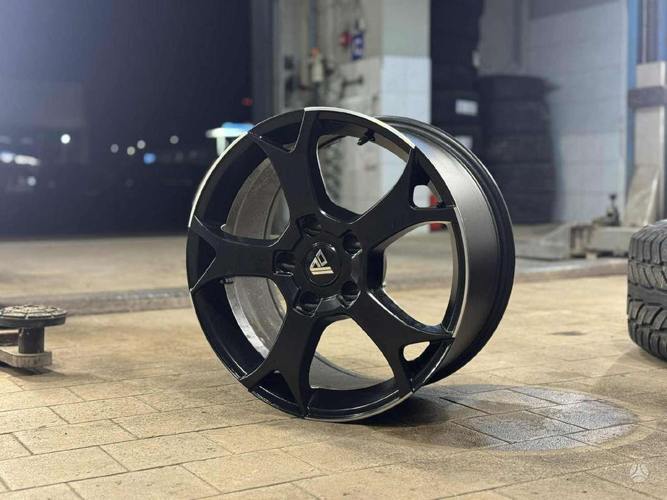 ADESIGN GHOST | 5x127 ET20