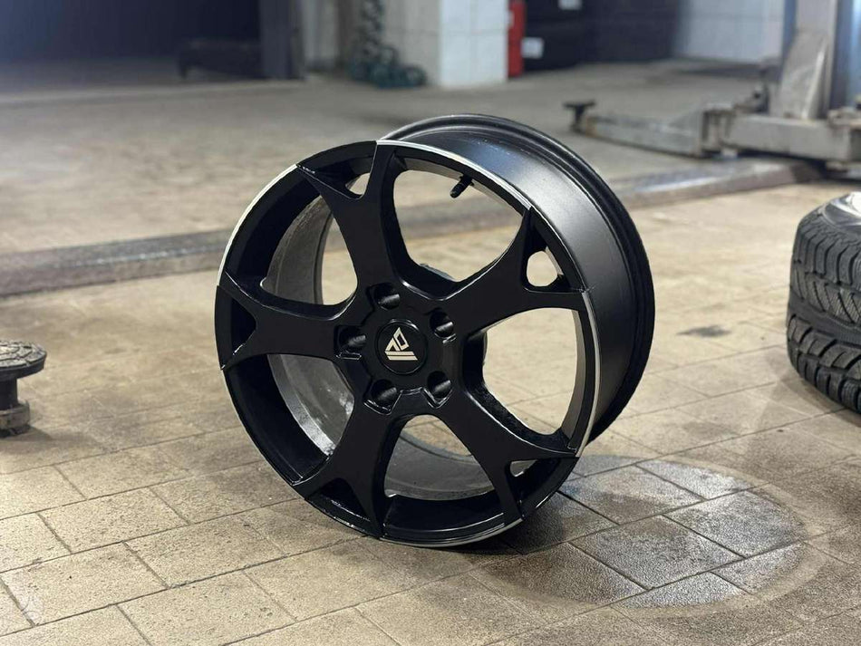 ADESIGN GHOST | 5x127 ET20