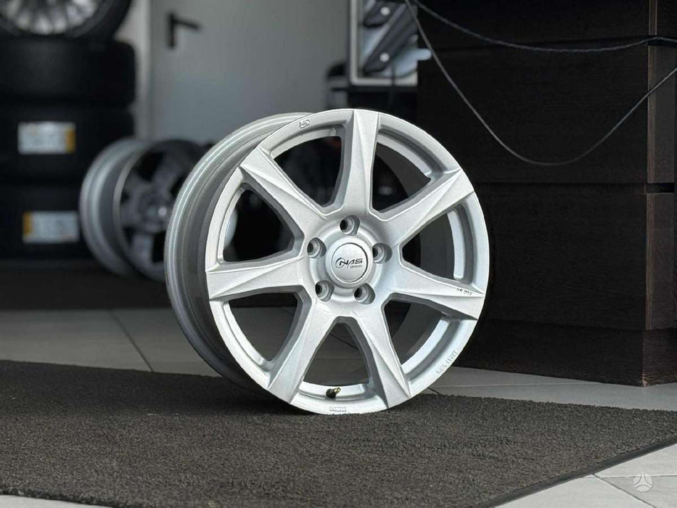 NAS ORIGINALŪS NR.905