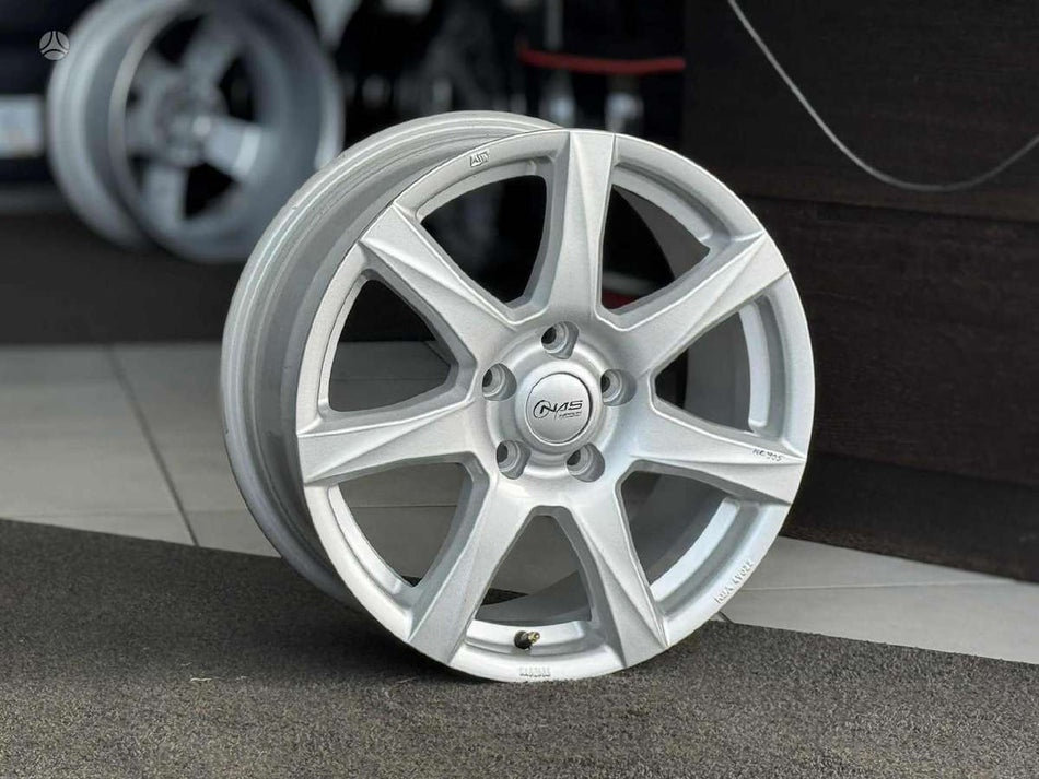 NAS ORIGINALŪS NR.905