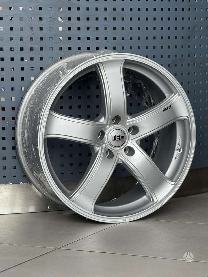 TEC ORIGINALŪS NR.508