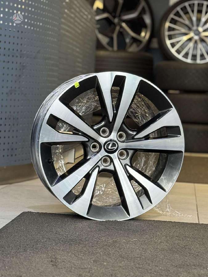 Lexus NX/RX ORIGINALŪS | NAUJI